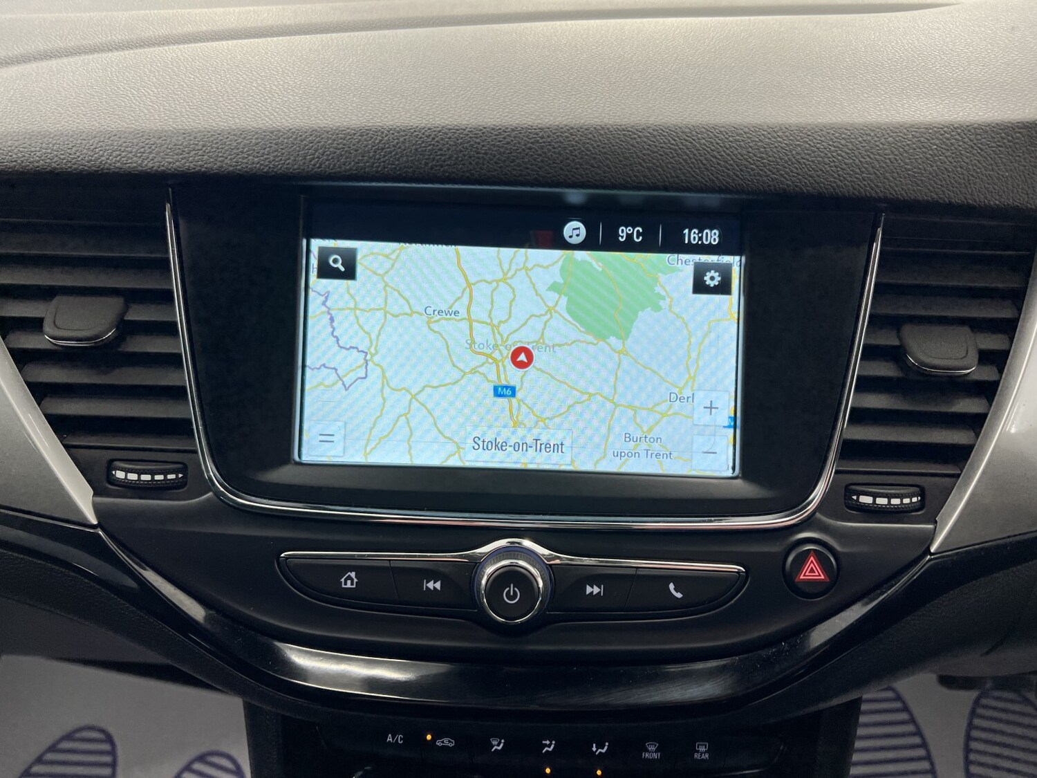 Used Vauxhall Astra 2019 for sale - 77997224: Photo 40