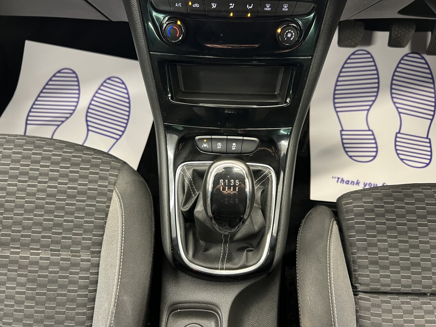 Used Vauxhall Astra 2019 for sale - 77997224: Photo 41