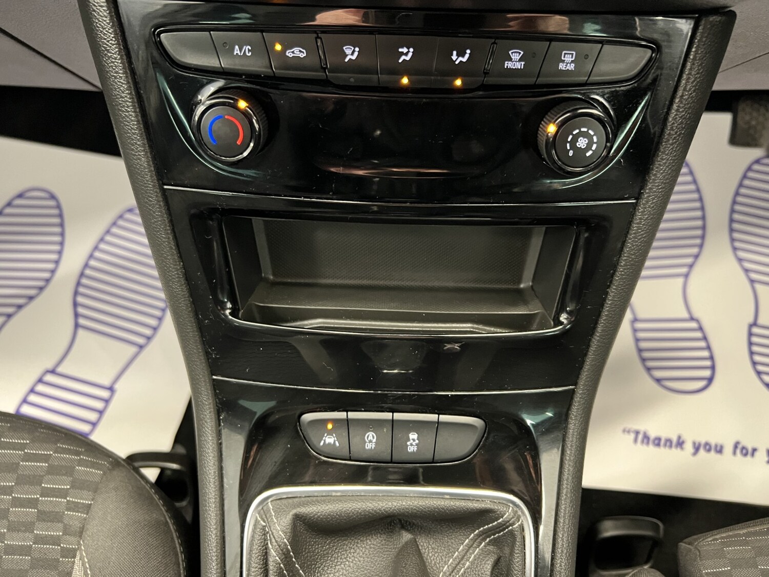 Used Vauxhall Astra 2019 for sale - 77997224: Photo 42