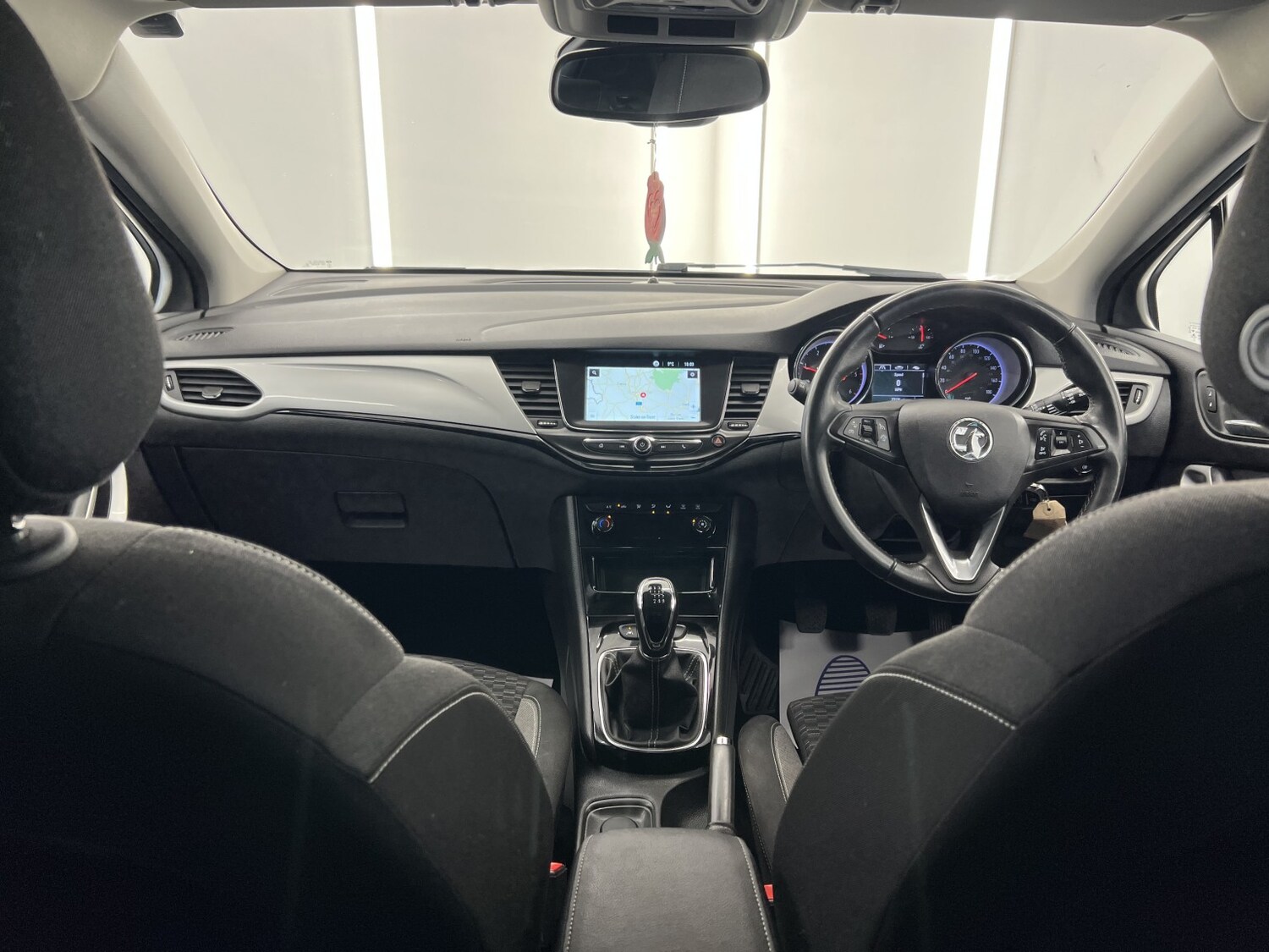 Used Vauxhall Astra 2019 for sale - 77997224: Photo 43