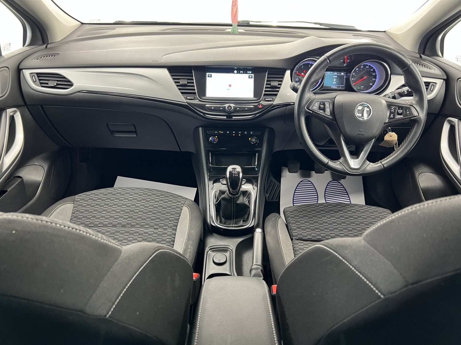 Used Vauxhall Astra 2019 for sale - 77997224: Photo 44