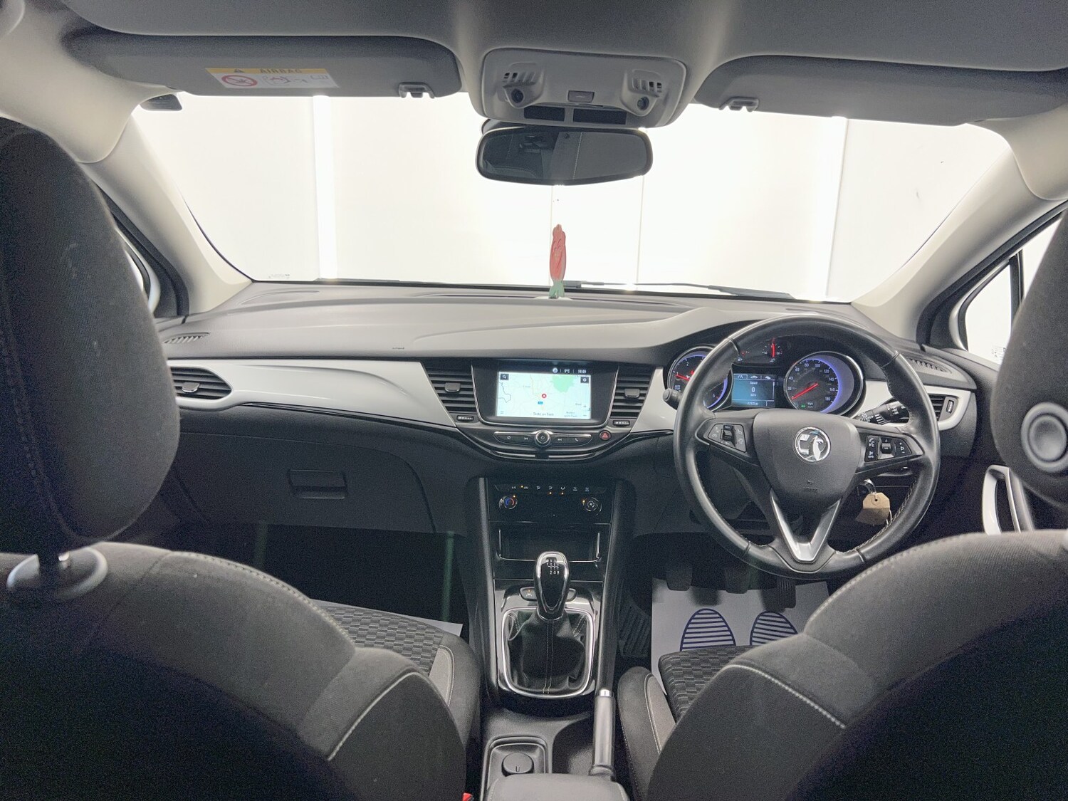 Used Vauxhall Astra 2019 for sale - 77997224: Photo 45