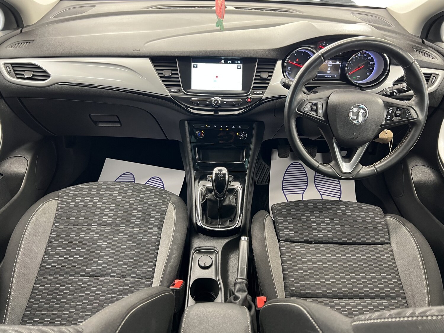 Used Vauxhall Astra 2019 for sale - 77997224: Photo 46