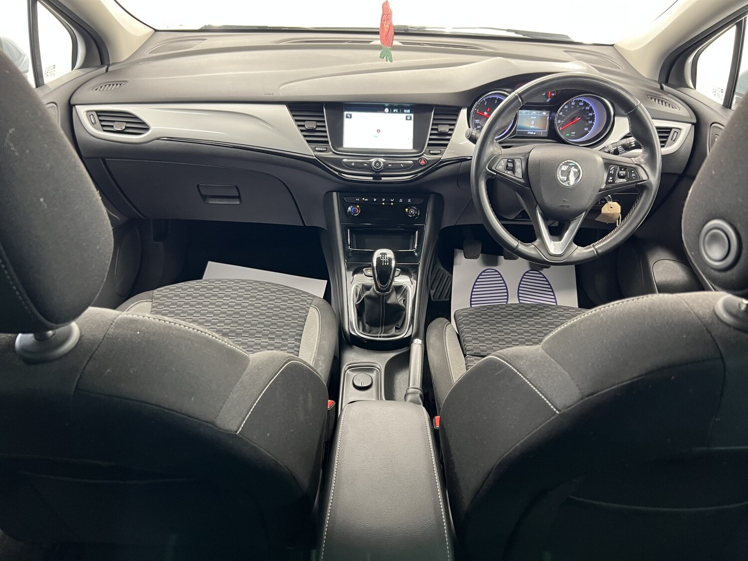 Used Vauxhall Astra 2019 for sale - 77997224: Photo 47