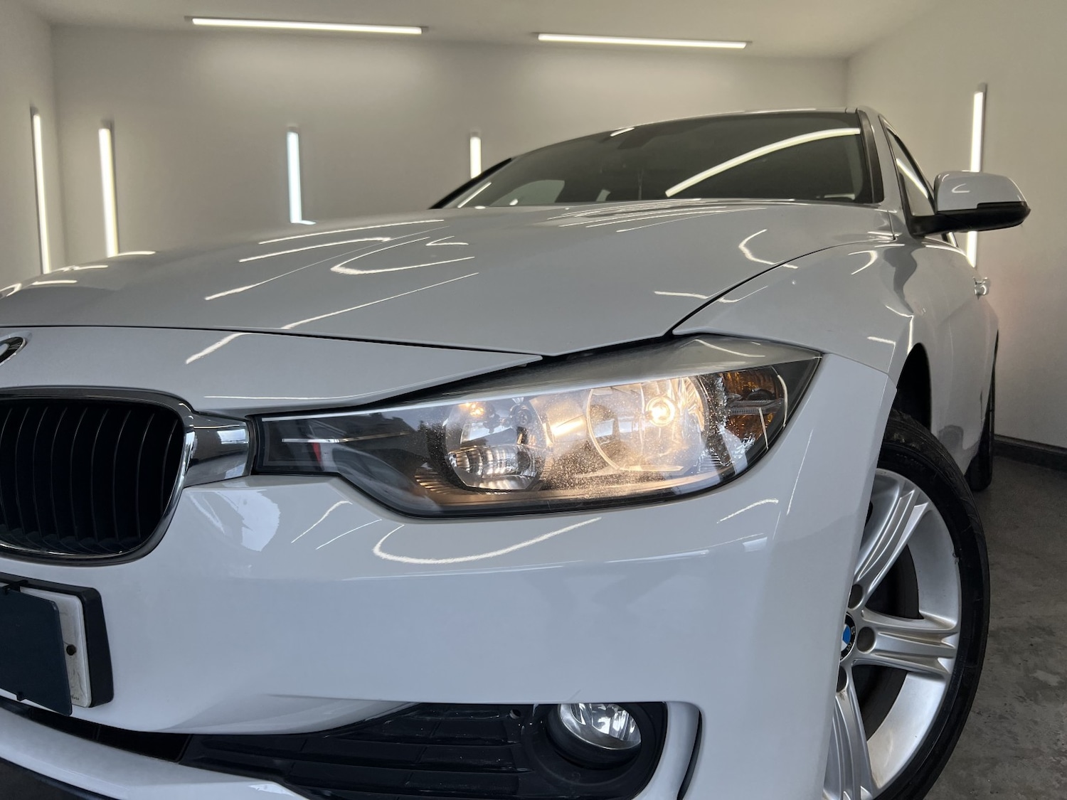 Used BMW 3 Series 2012 for sale - 78139386: Photo 10