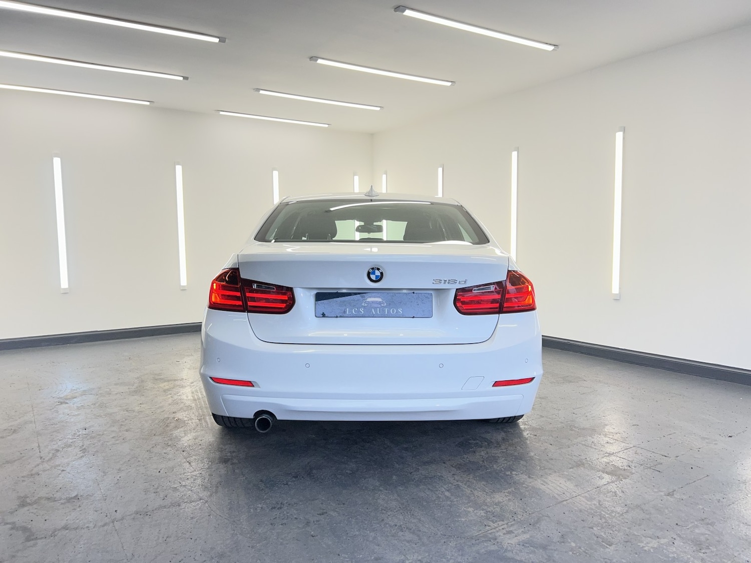 Used BMW 3 Series 2012 for sale - 78139386: Photo 11