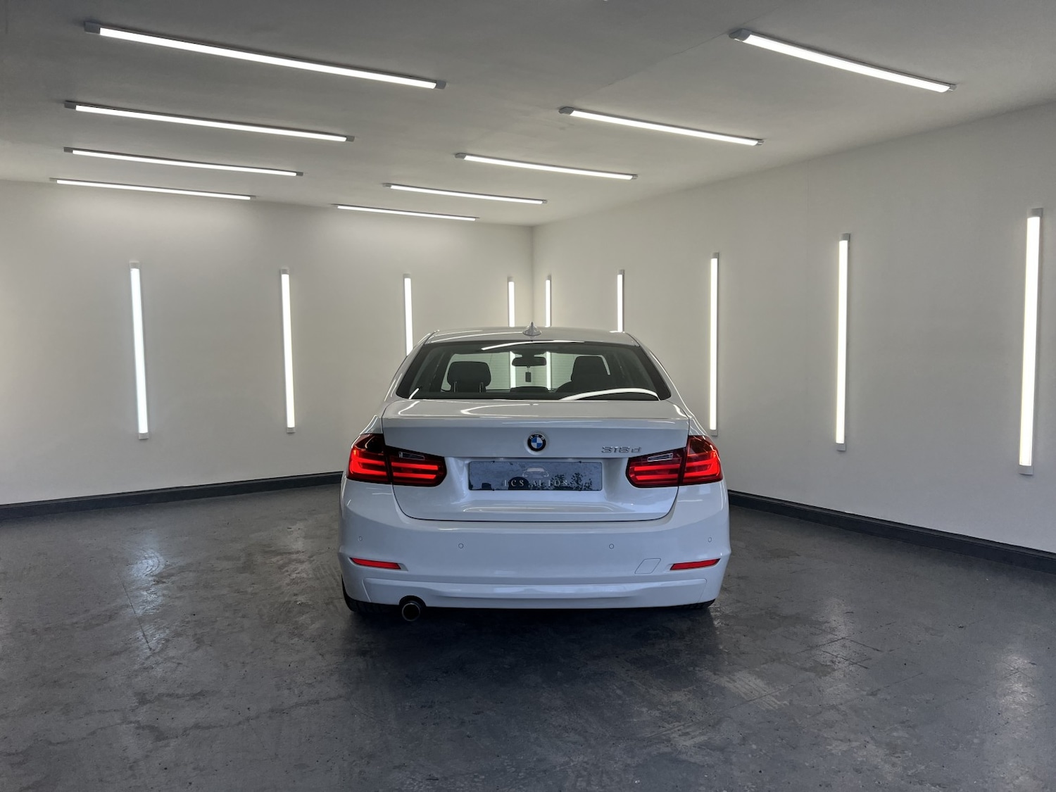 Used BMW 3 Series 2012 for sale - 78139386: Photo 12