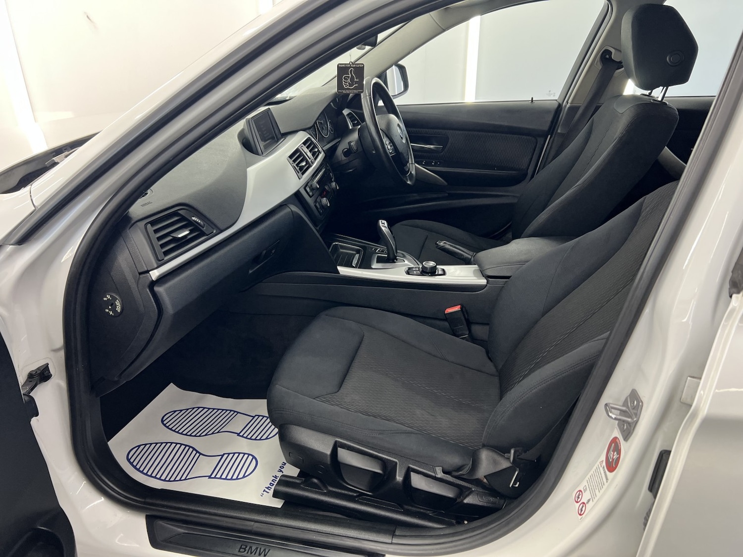 Used BMW 3 Series 2012 for sale - 78139386: Photo 31