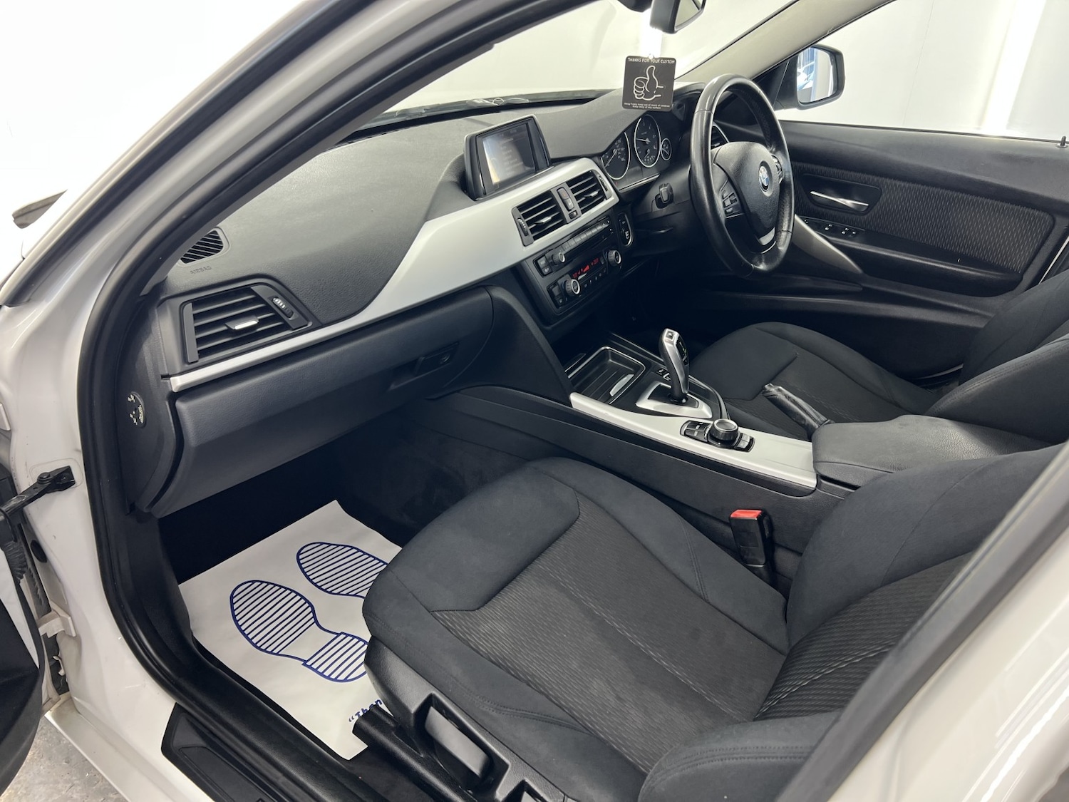 Used BMW 3 Series 2012 for sale - 78139386: Photo 34