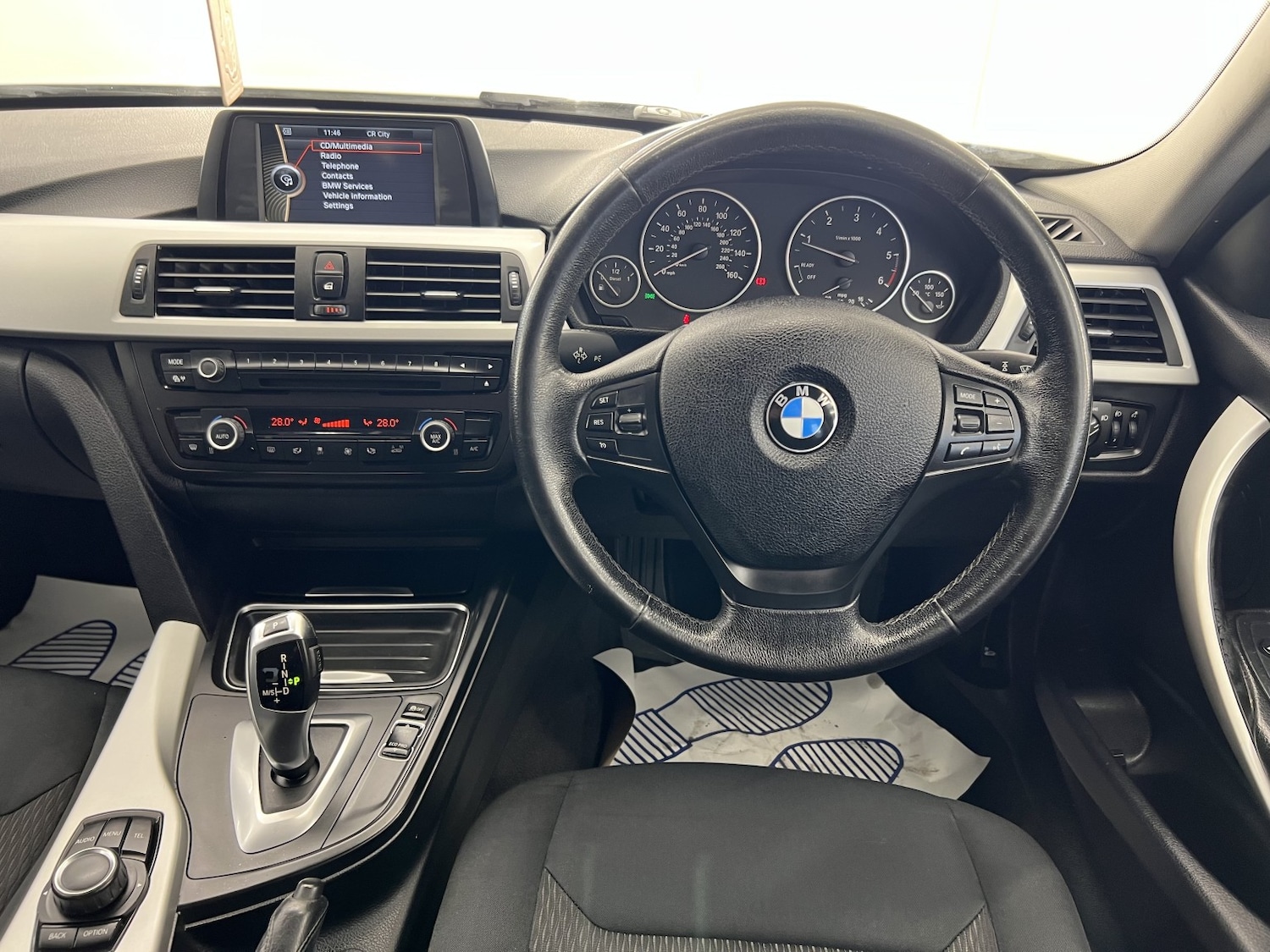 Used BMW 3 Series 2012 for sale - 78139386: Photo 36