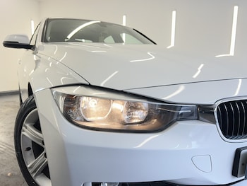 Used BMW 3 Series 2012 for sale - 78139386: Photo
