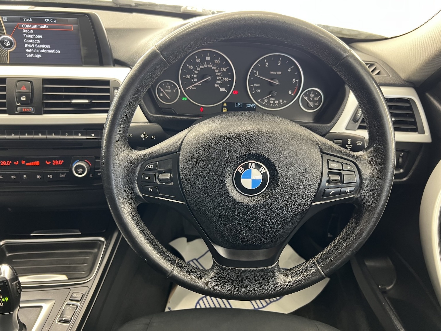 Used BMW 3 Series 2012 for sale - 78139386: Photo 40