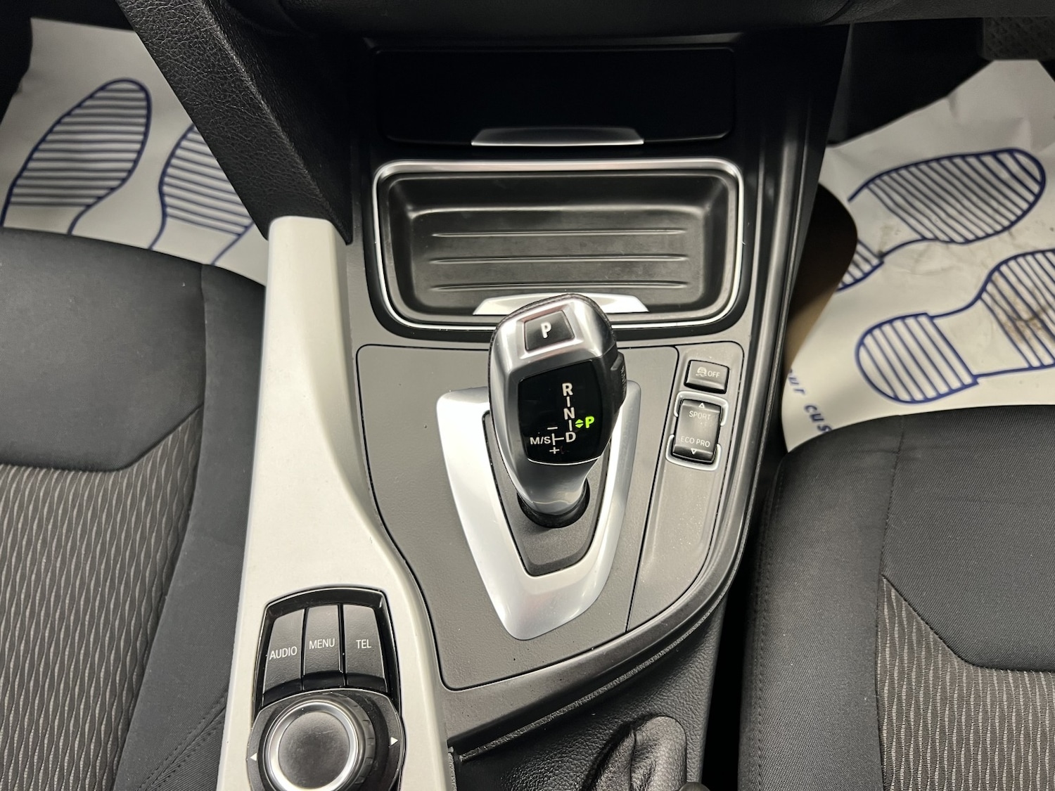 Used BMW 3 Series 2012 for sale - 78139386: Photo 46