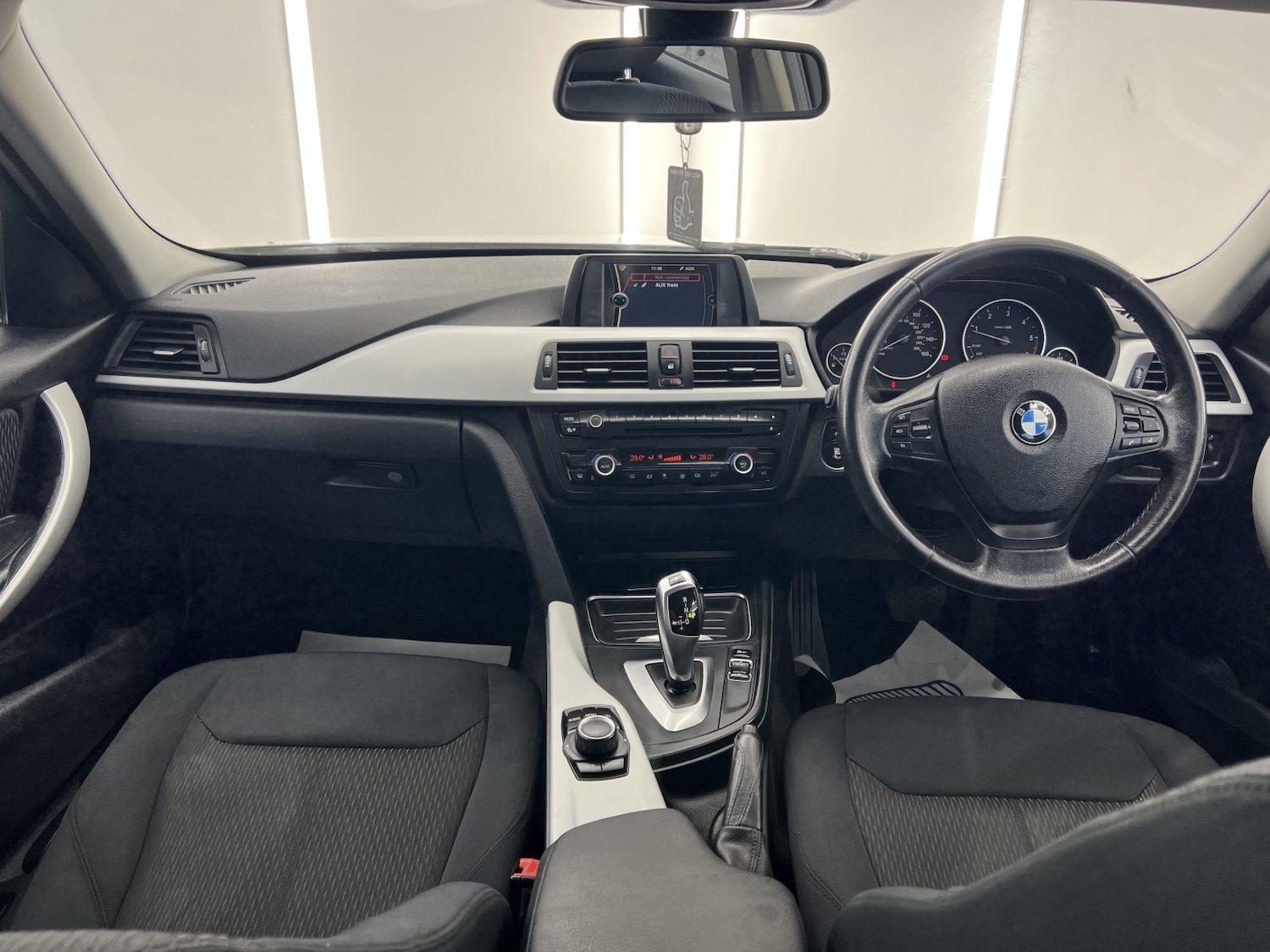 Used BMW 3 Series 2012 for sale - 78139386: Photo 48