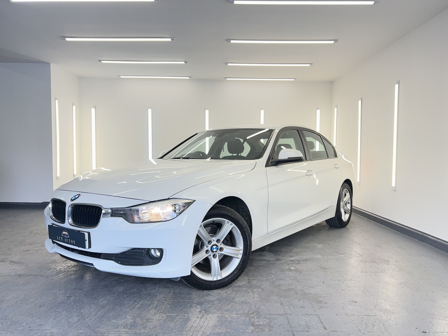 Used BMW 3 Series 2012 for sale - 78139386: Photo 5