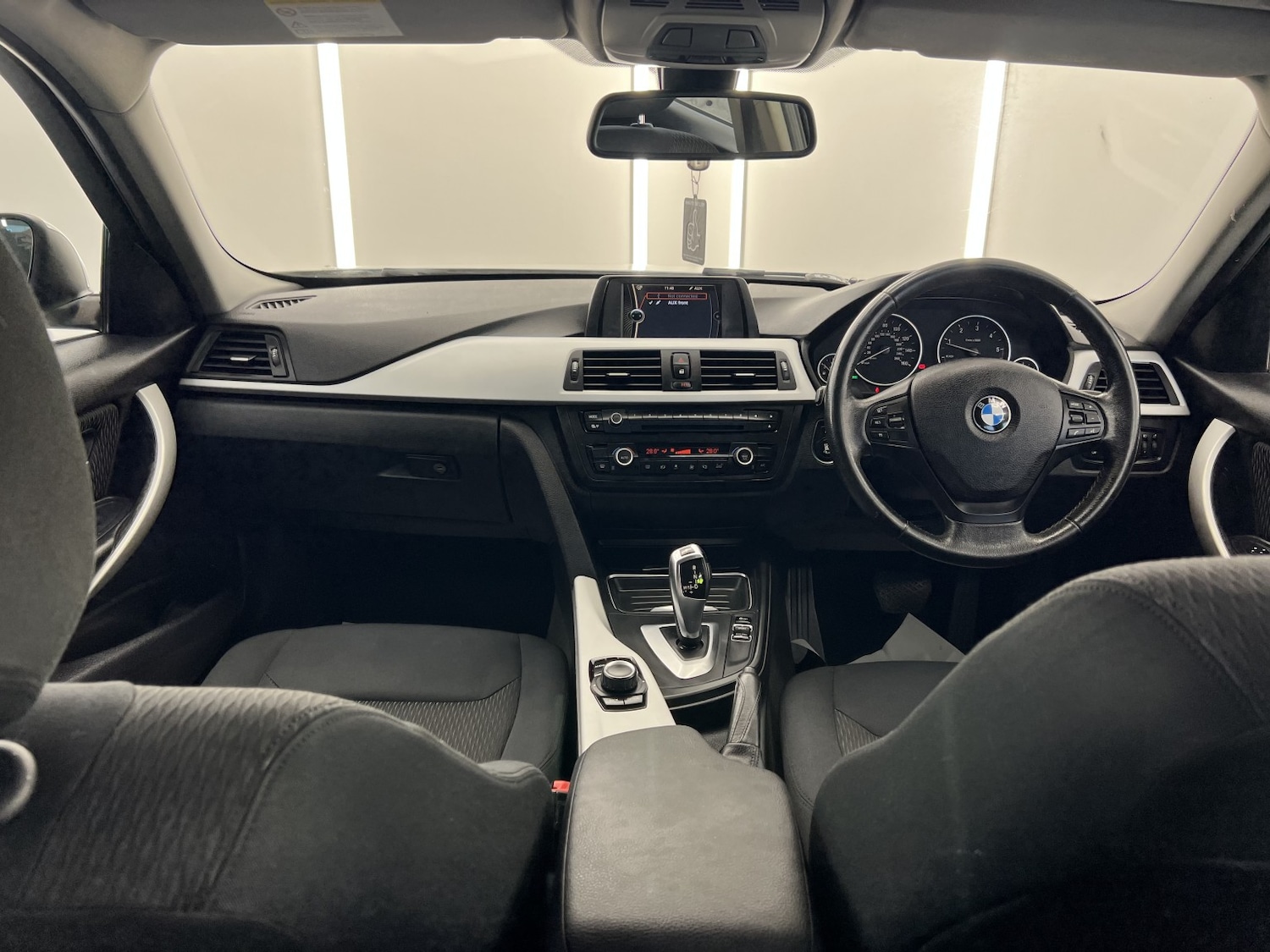 Used BMW 3 Series 2012 for sale - 78139386: Photo 51