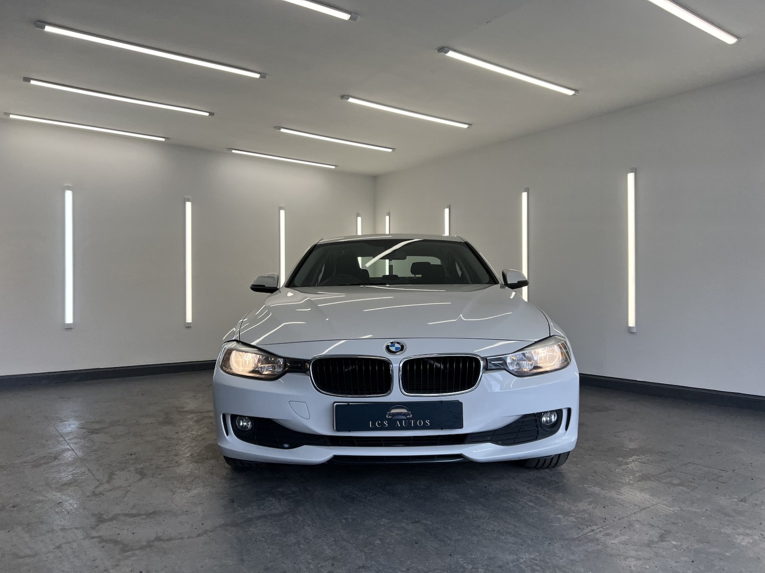 Used BMW 3 Series 2012 for sale - 78139386: Photo 7