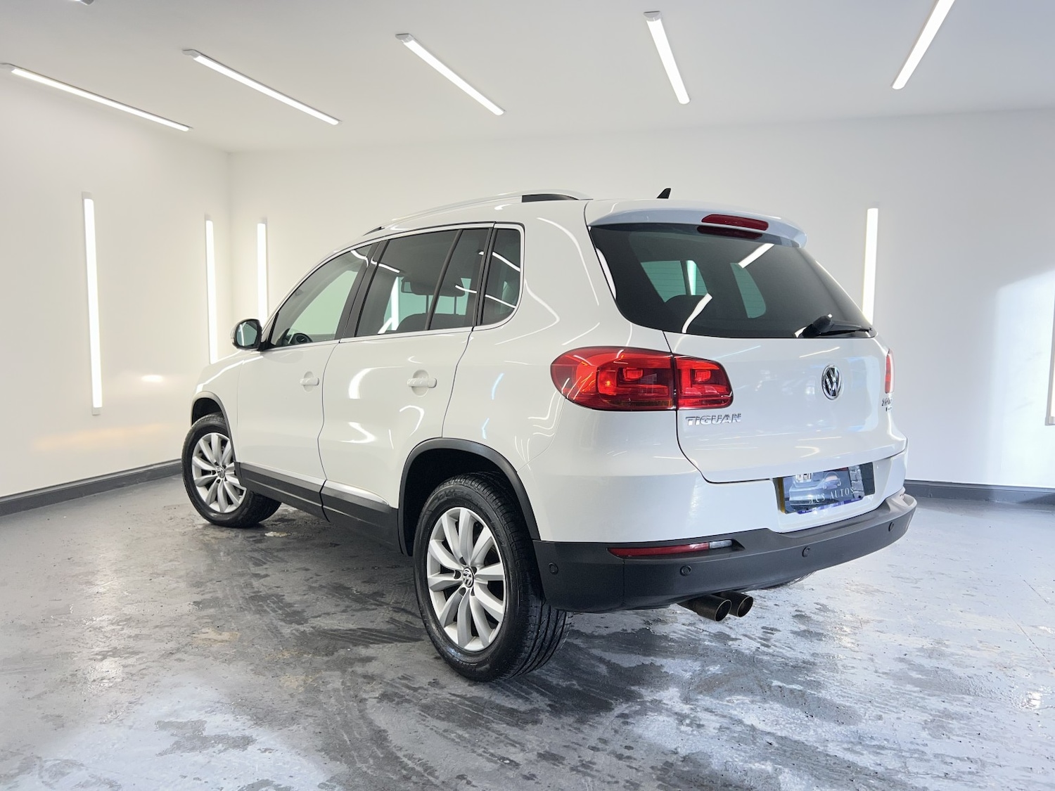 Used Volkswagen Tiguan 2013 for sale - 77707297: Photo 13