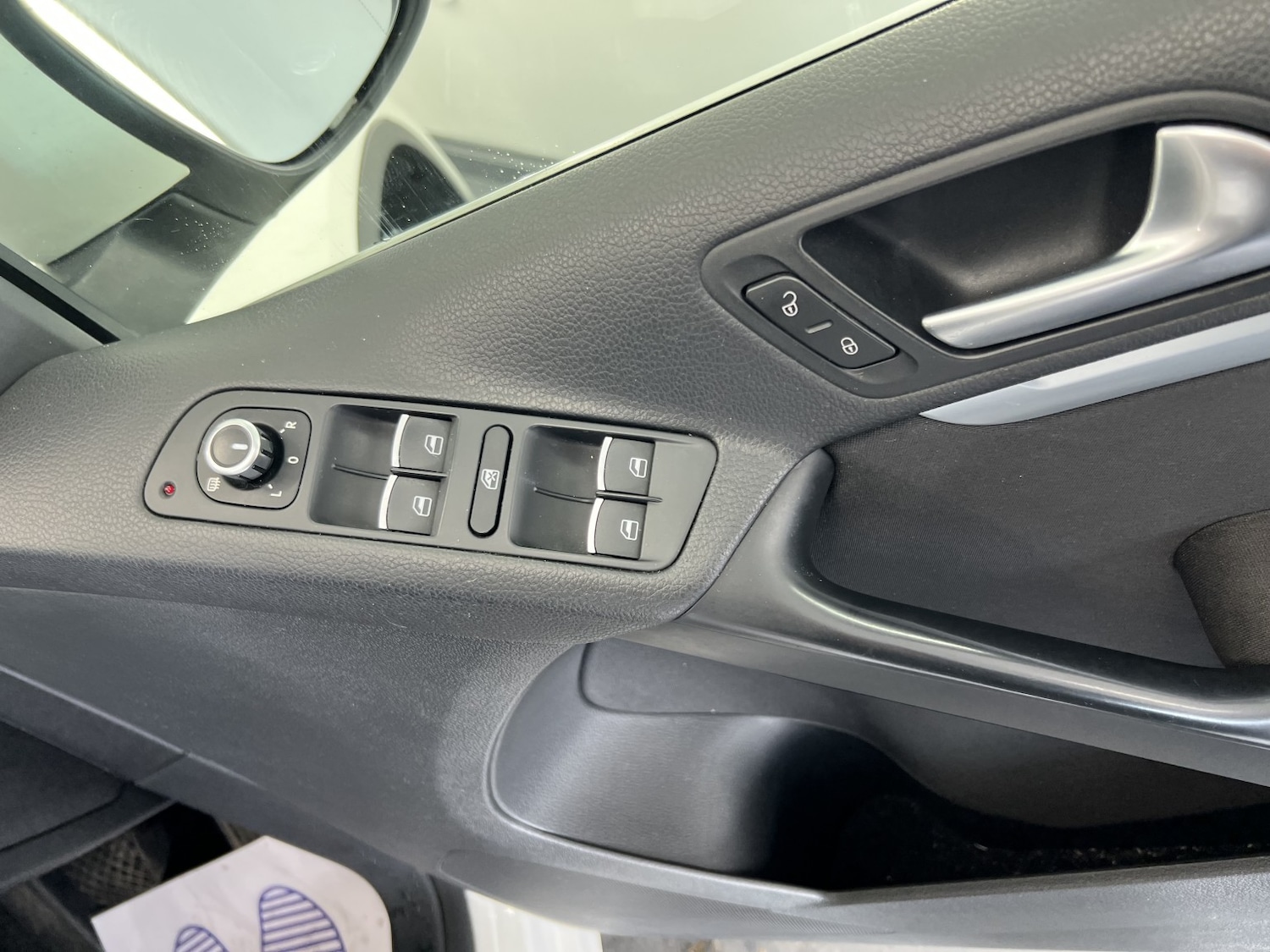 Used Volkswagen Tiguan 2013 for sale - 77707297: Photo 19