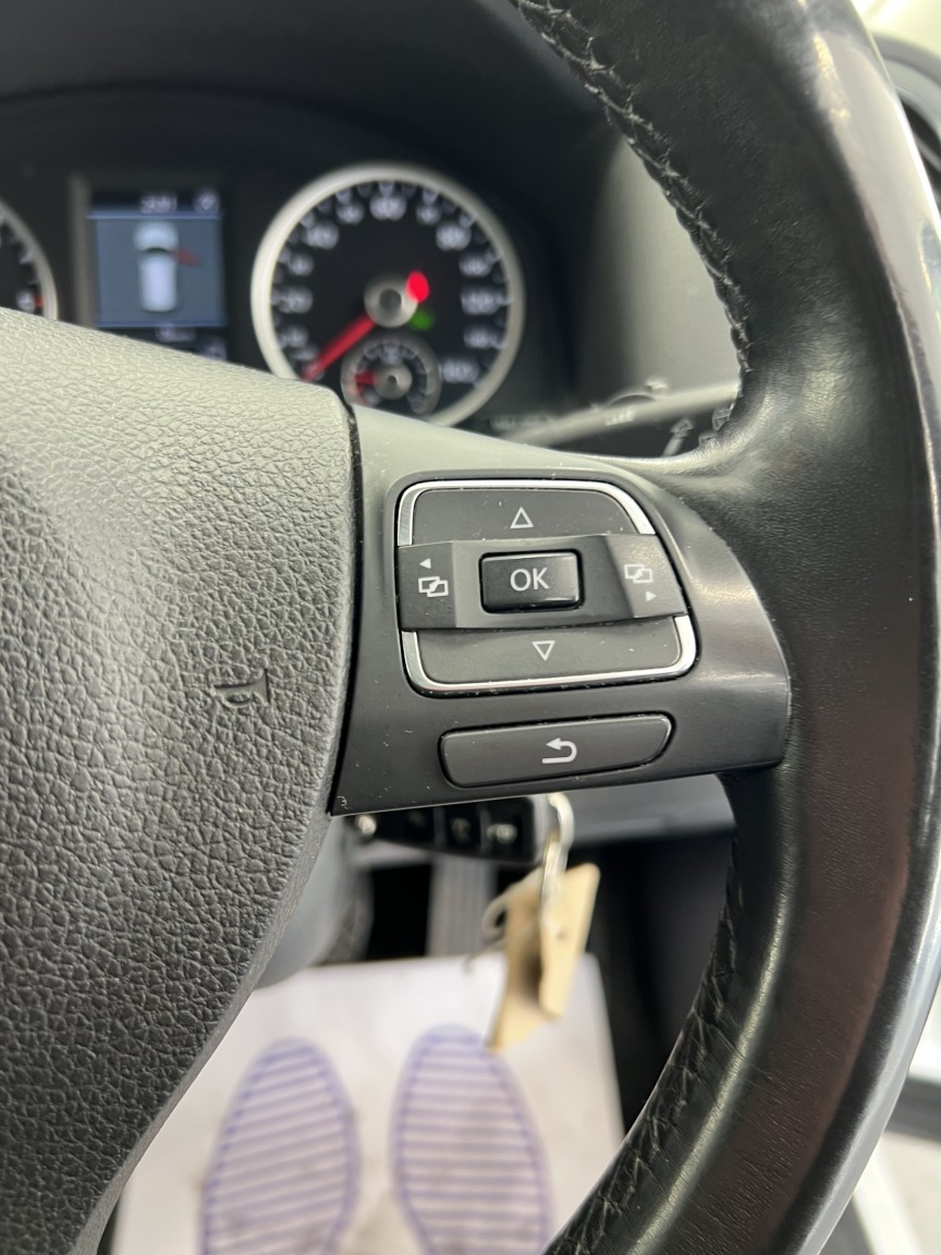 Used Volkswagen Tiguan 2013 for sale - 77707297: Photo 22