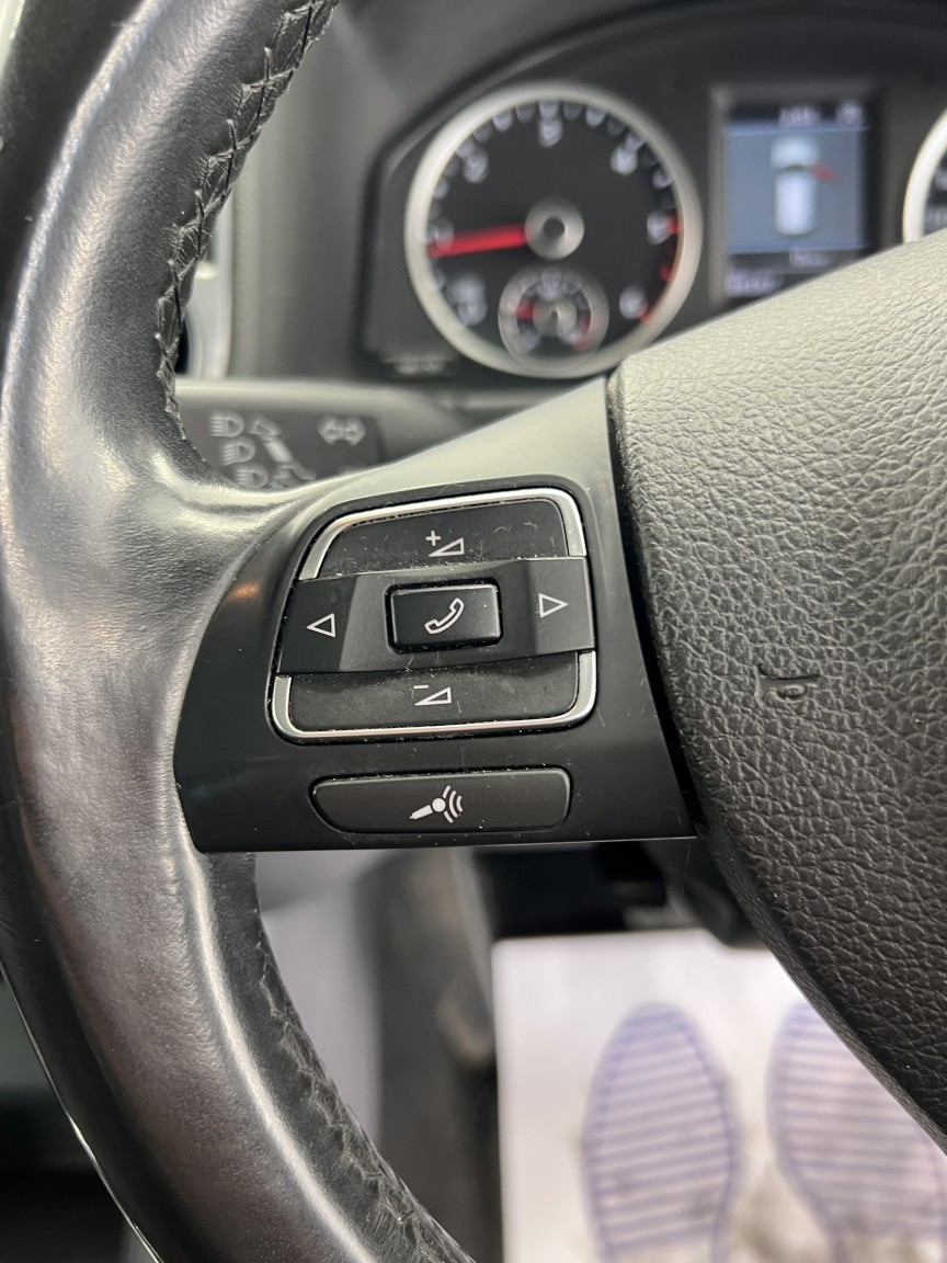 Used Volkswagen Tiguan 2013 for sale - 77707297: Photo 23