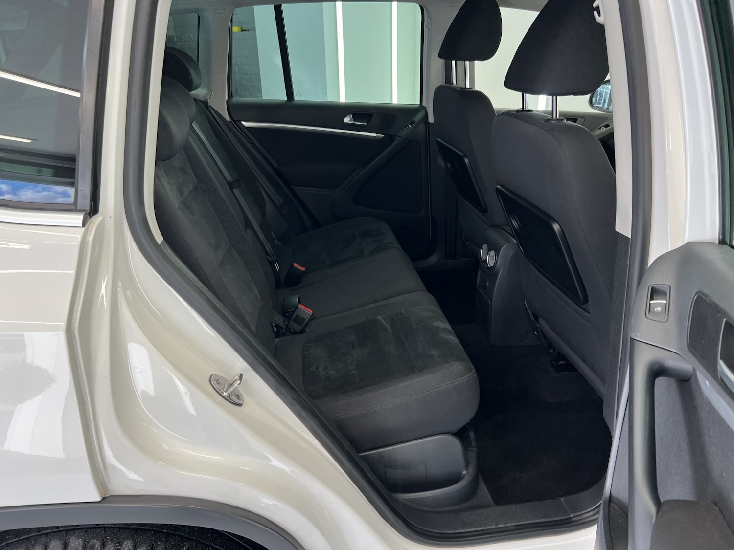 Used Volkswagen Tiguan 2013 for sale - 77707297: Photo 24