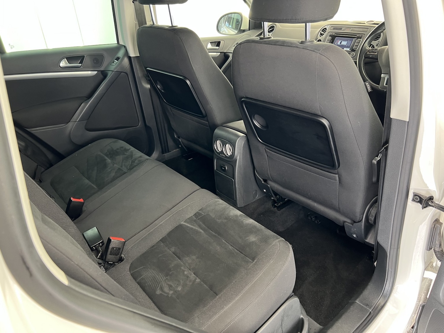 Used Volkswagen Tiguan 2013 for sale - 77707297: Photo 25