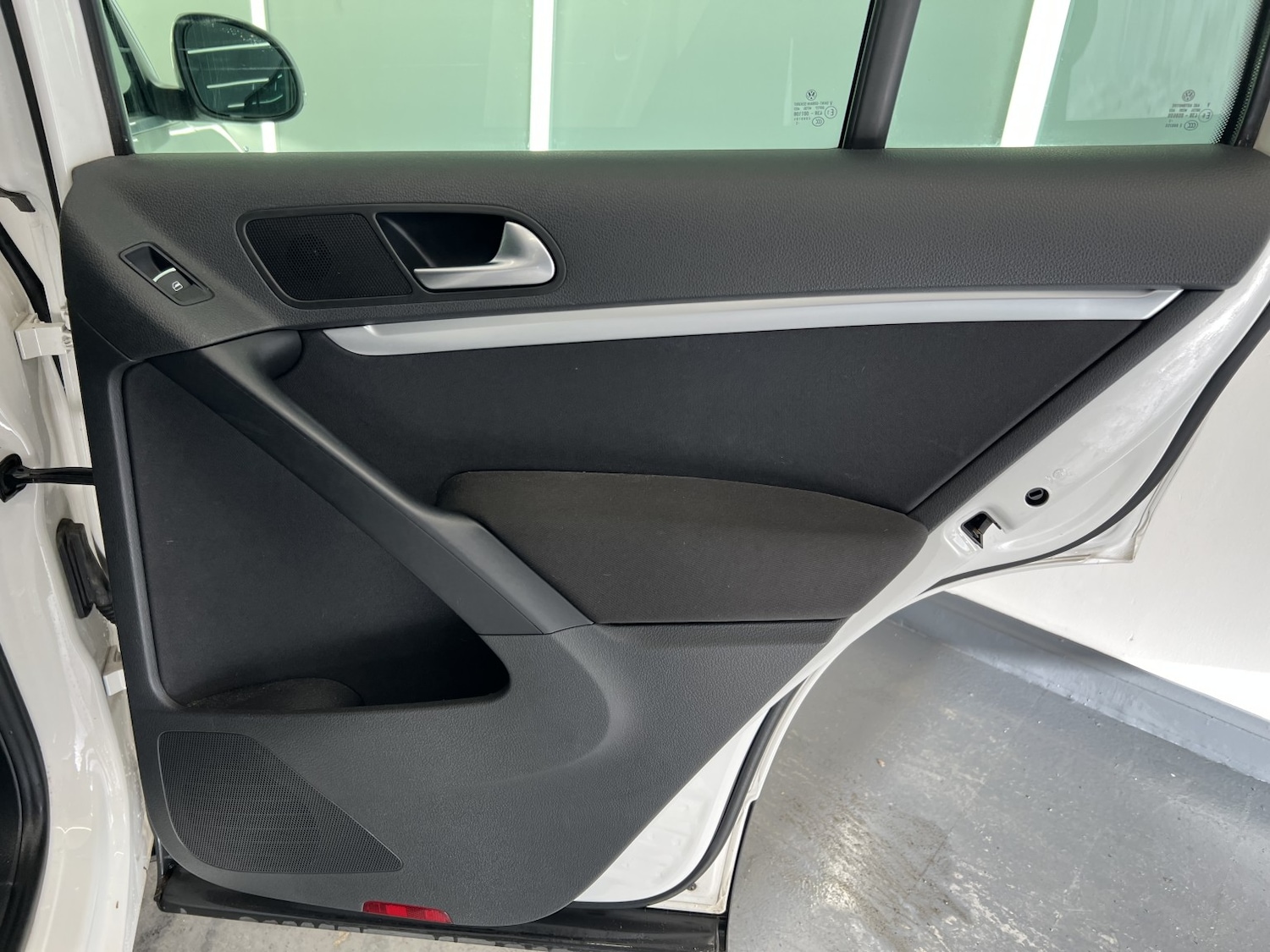 Used Volkswagen Tiguan 2013 for sale - 77707297: Photo 26