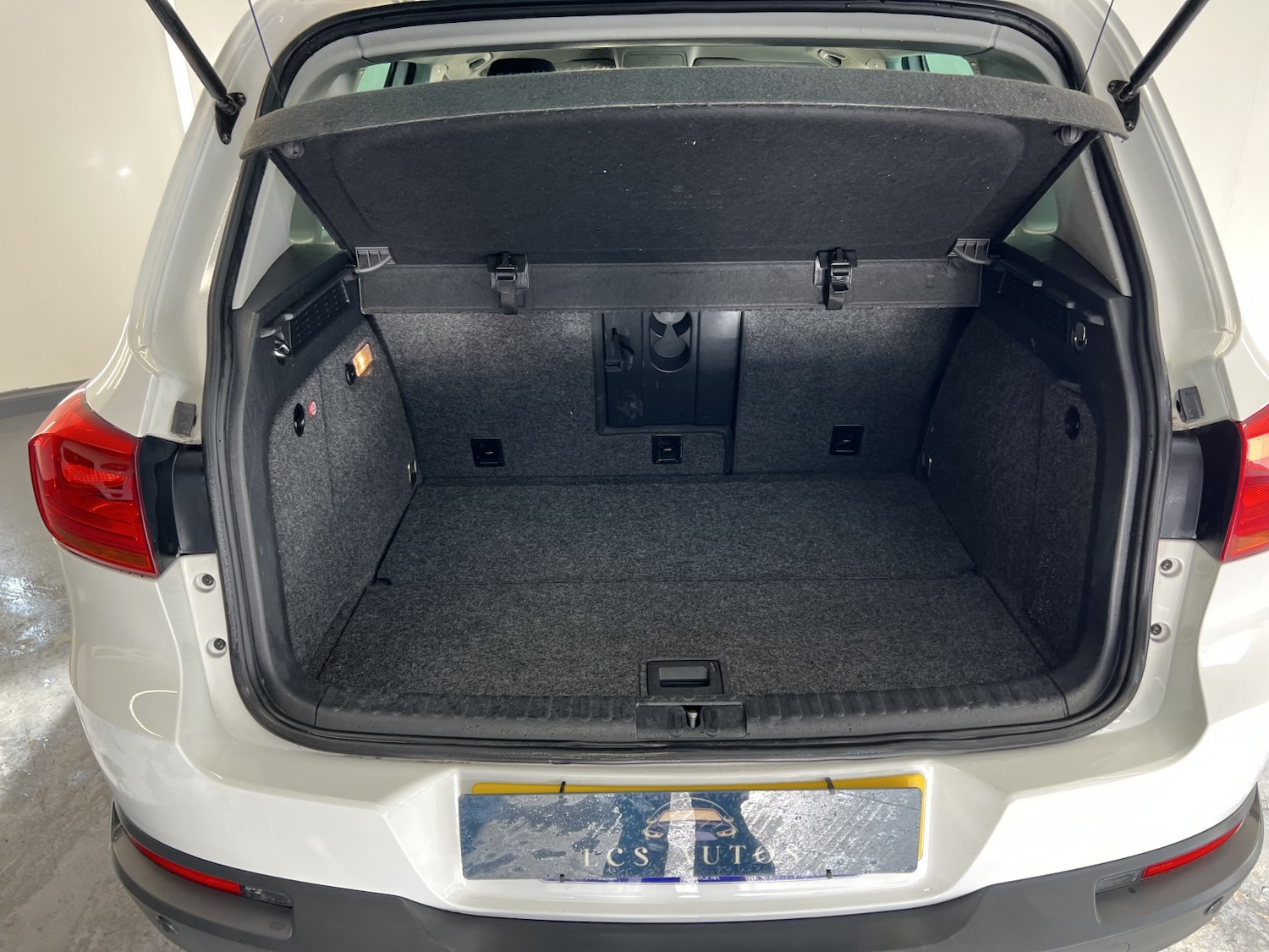 Used Volkswagen Tiguan 2013 for sale - 77707297: Photo 27