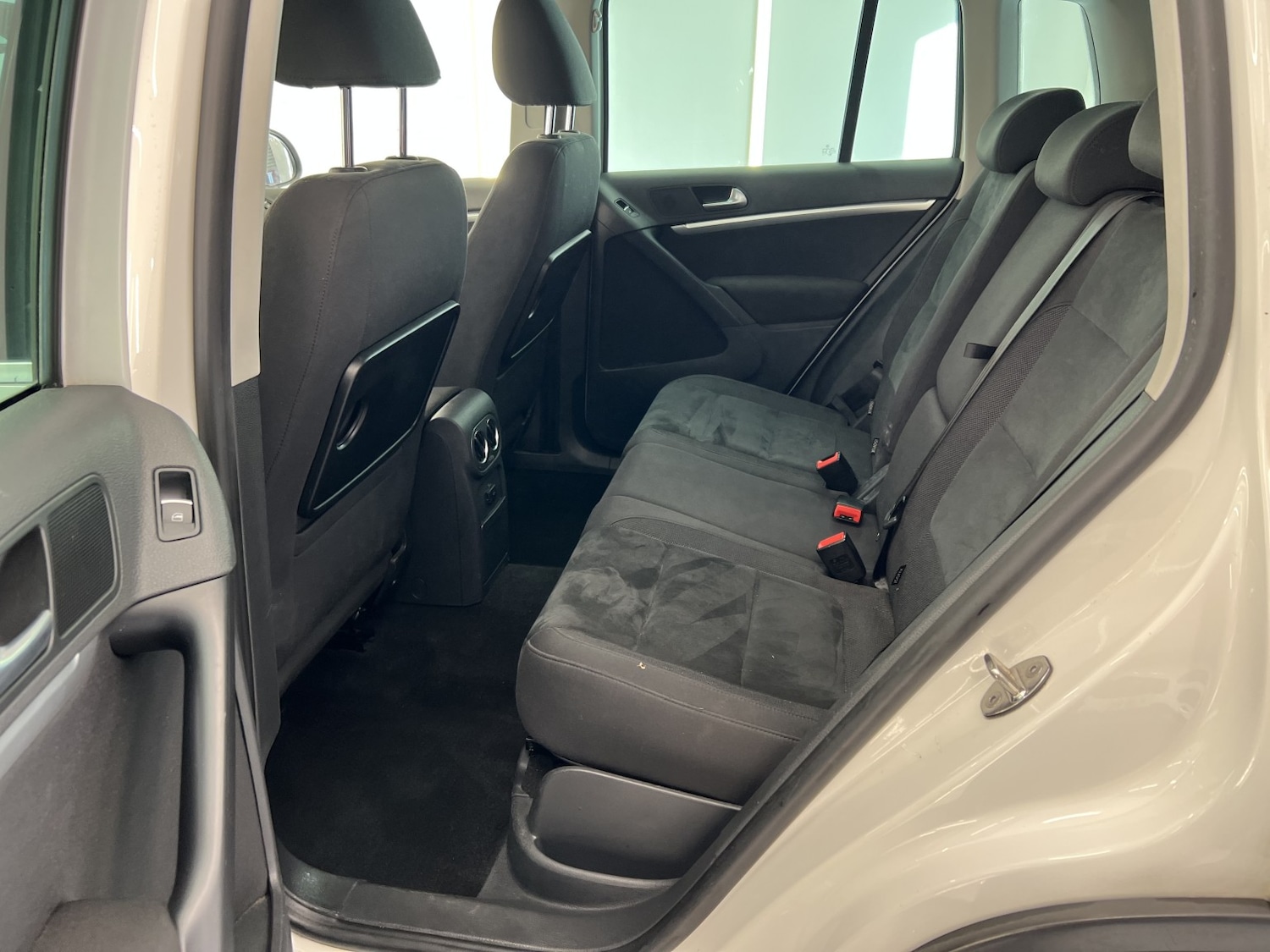 Used Volkswagen Tiguan 2013 for sale - 77707297: Photo 28