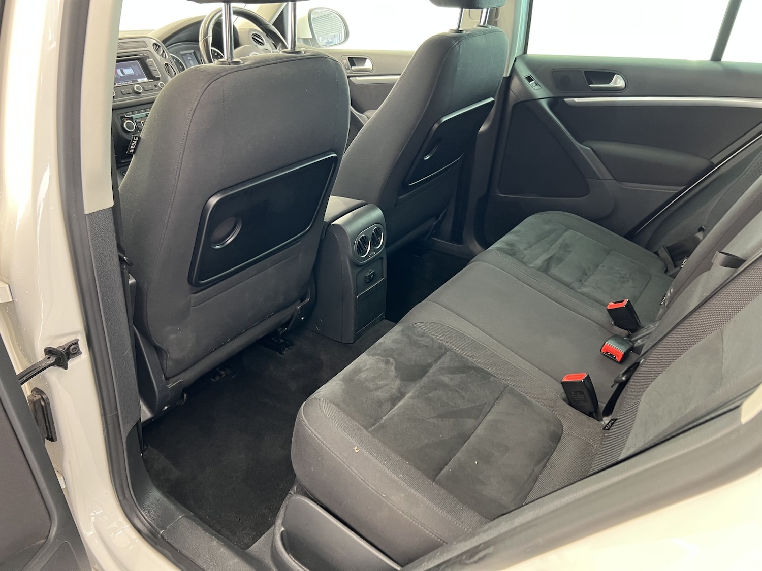 Used Volkswagen Tiguan 2013 for sale - 77707297: Photo 29