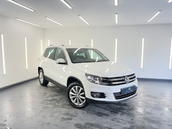 Used Volkswagen Tiguan 2013 for sale - 77707297: Photo