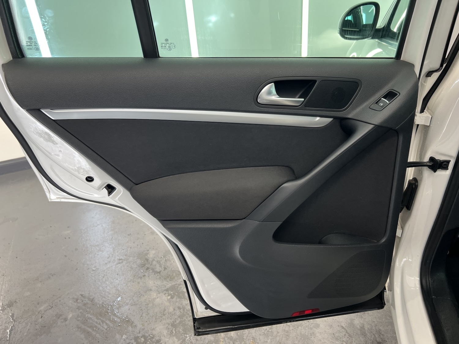 Used Volkswagen Tiguan 2013 for sale - 77707297: Photo 30