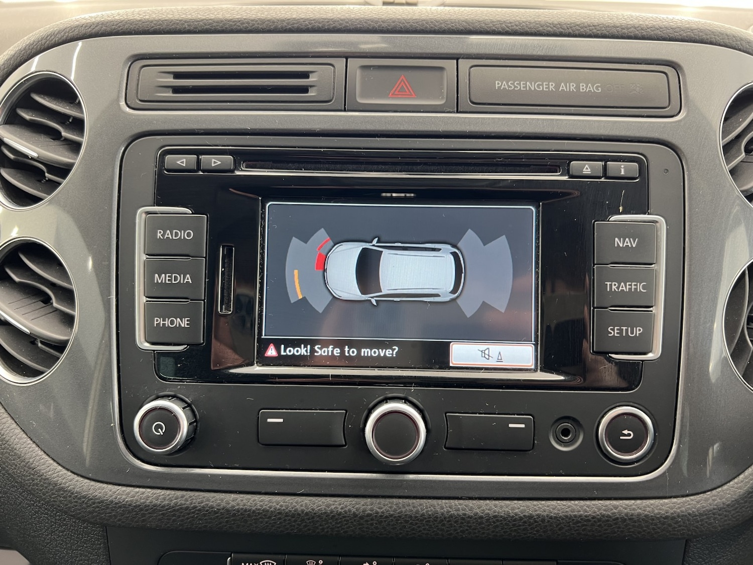 Used Volkswagen Tiguan 2013 for sale - 77707297: Photo 34