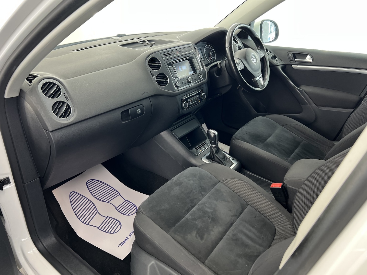 Used Volkswagen Tiguan 2013 for sale - 77707297: Photo 35