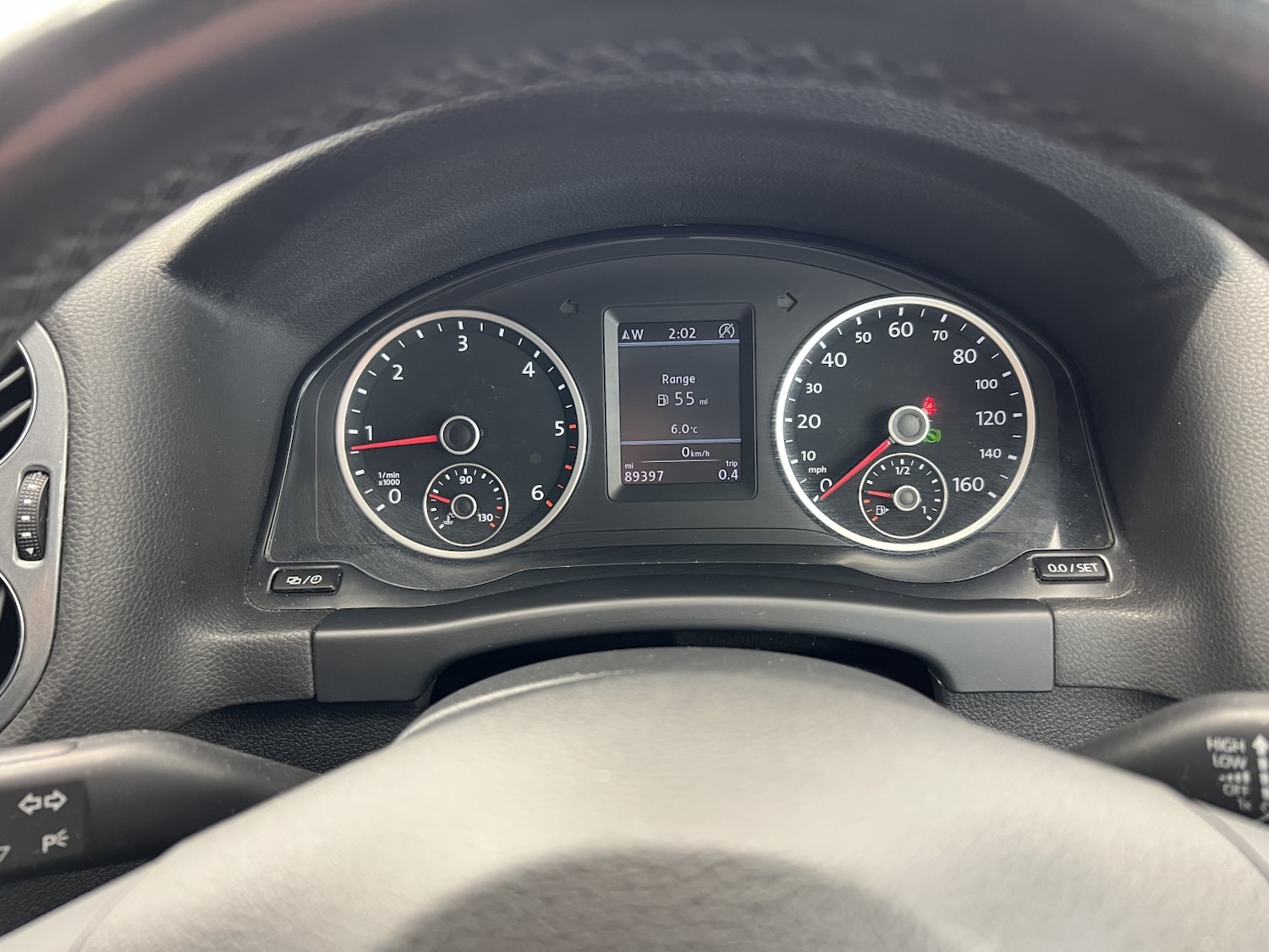 Used Volkswagen Tiguan 2013 for sale - 77707297: Photo 37