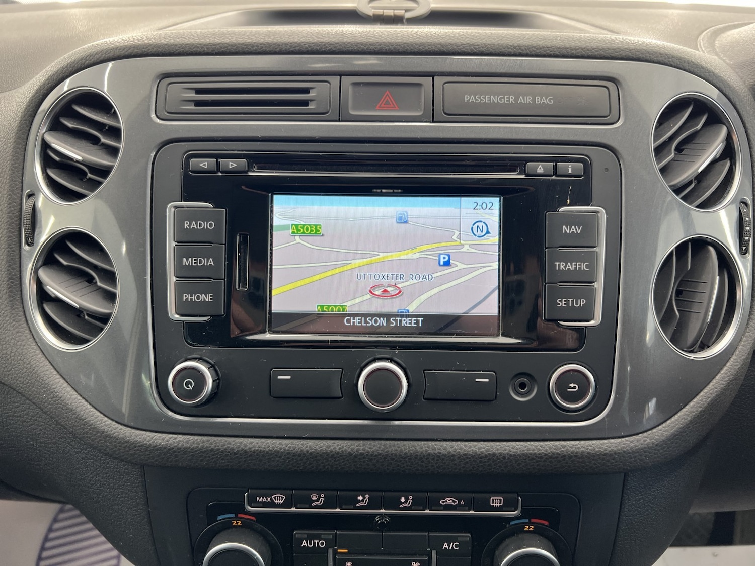 Used Volkswagen Tiguan 2013 for sale - 77707297: Photo 38