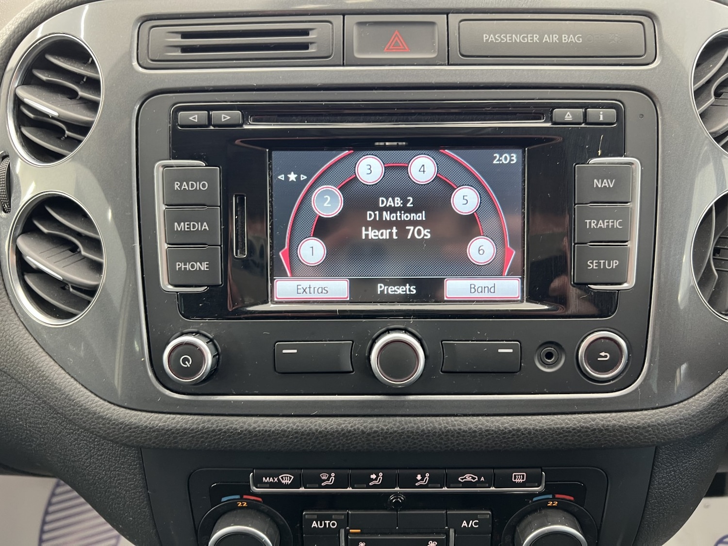 Used Volkswagen Tiguan 2013 for sale - 77707297: Photo 41