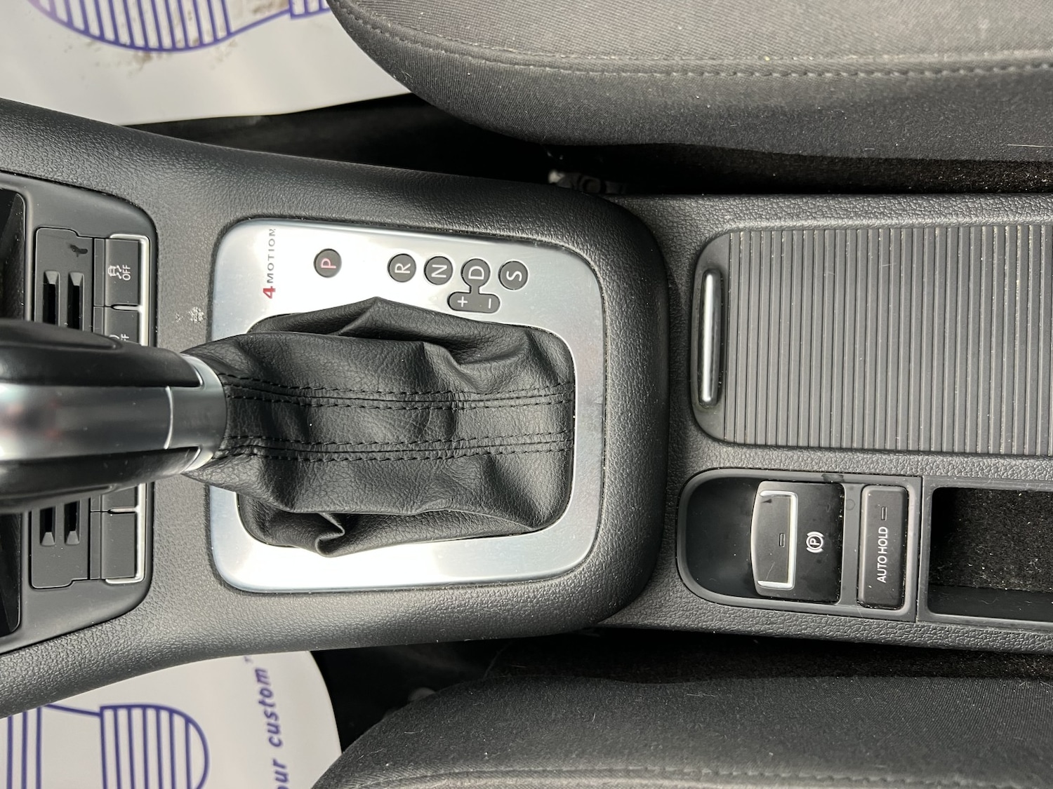 Used Volkswagen Tiguan 2013 for sale - 77707297: Photo 43