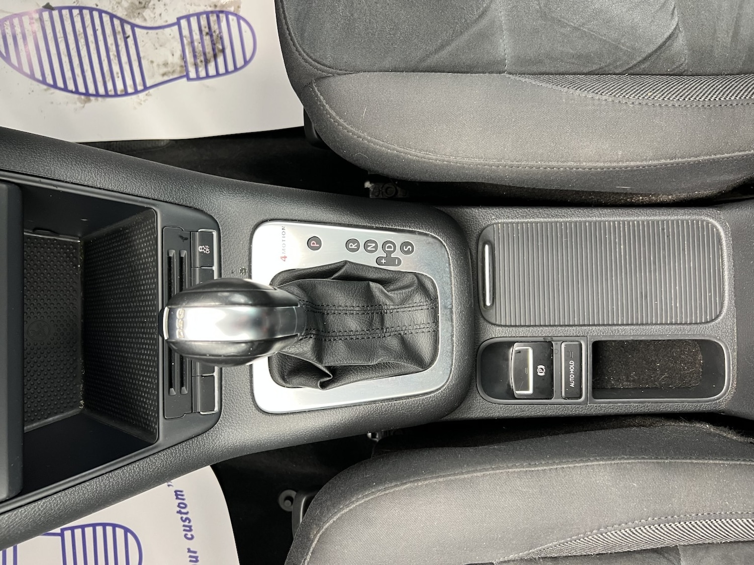 Used Volkswagen Tiguan 2013 for sale - 77707297: Photo 44