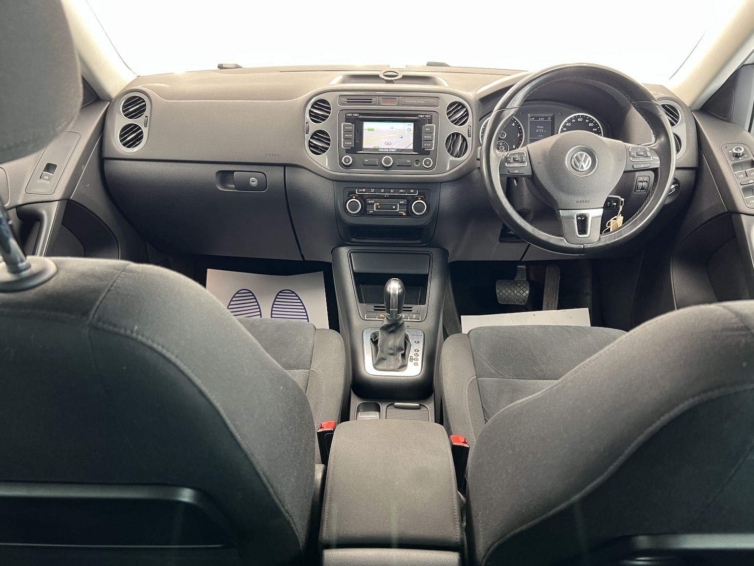 Used Volkswagen Tiguan 2013 for sale - 77707297: Photo 49