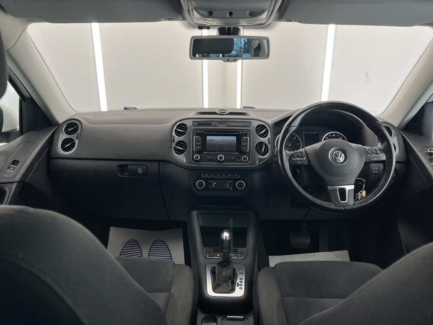 Used Volkswagen Tiguan 2013 for sale - 77707297: Photo 50