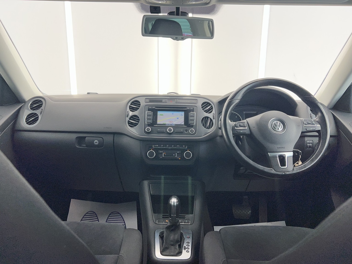 Used Volkswagen Tiguan 2013 for sale - 77707297: Photo 51