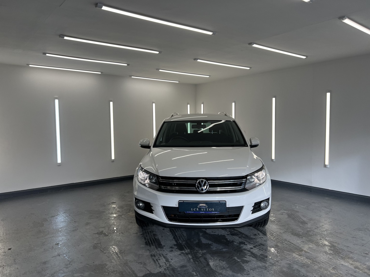 Used Volkswagen Tiguan 2013 for sale - 77707297: Photo 7