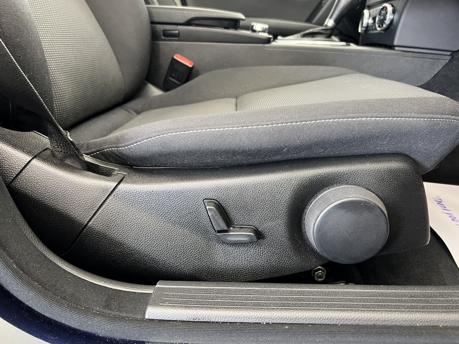 Used Mercedes-Benz C Class 2011 for sale - 77735799: Photo 18