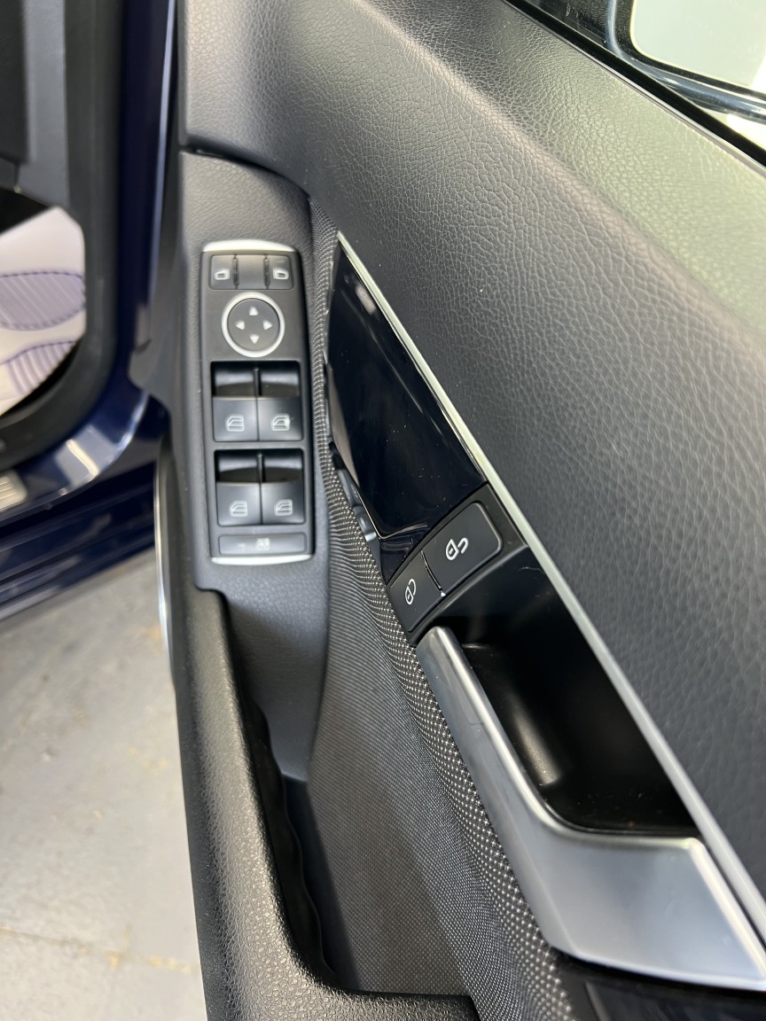 Used Mercedes-Benz C Class 2011 for sale - 77735799: Photo 20