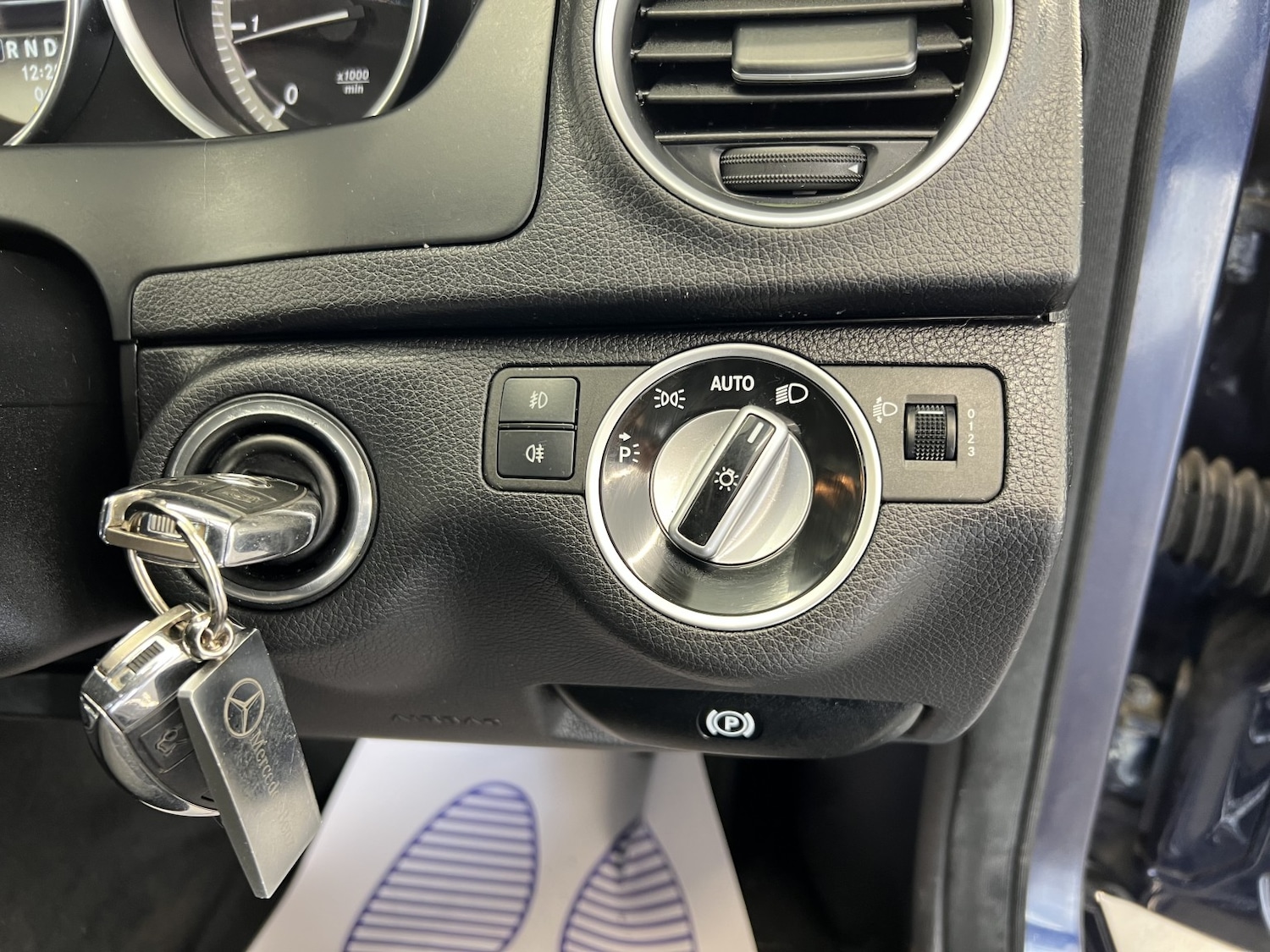 Used Mercedes-Benz C Class 2011 for sale - 77735799: Photo 21