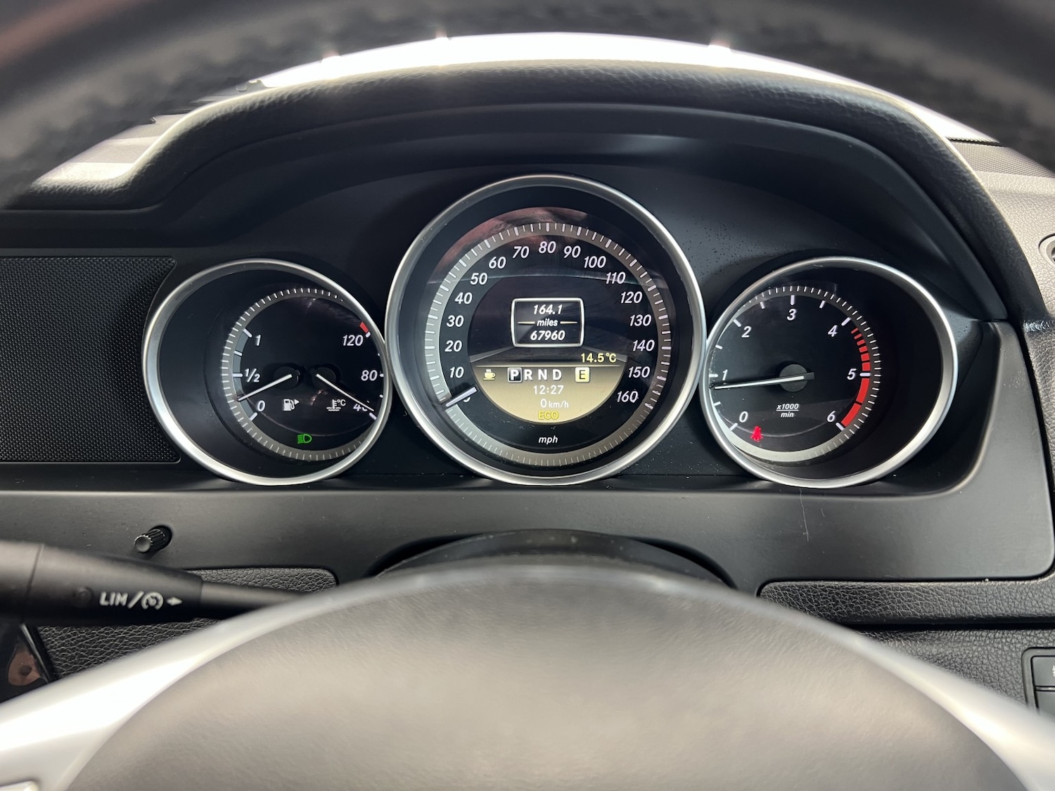 Used Mercedes-Benz C Class 2011 for sale - 77735799: Photo 37