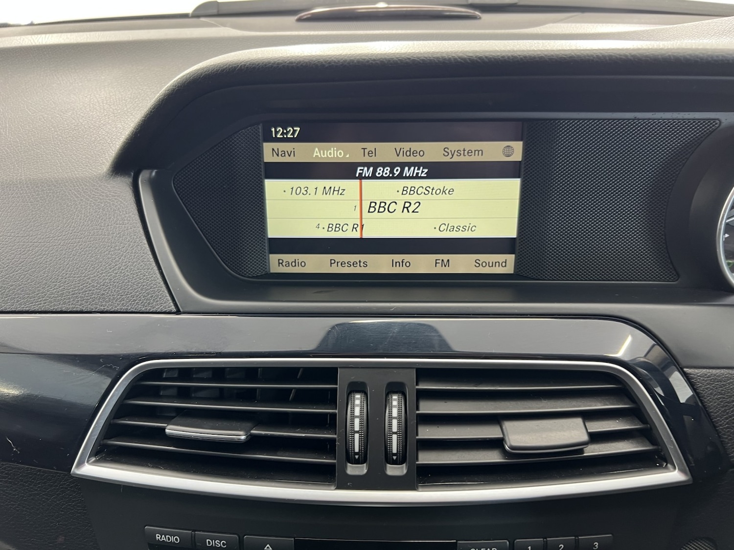 Used Mercedes-Benz C Class 2011 for sale - 77735799: Photo 38