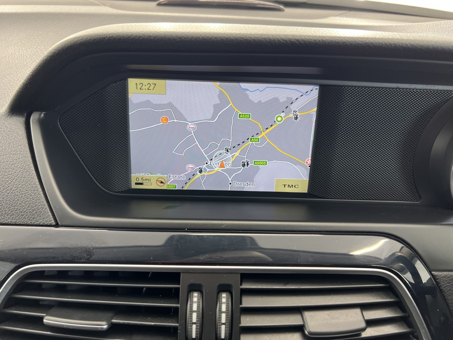 Used Mercedes-Benz C Class 2011 for sale - 77735799: Photo 39